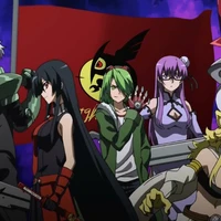 Night Raid