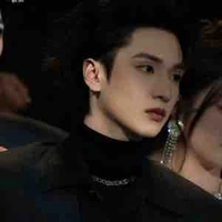 Nghiêm Hạo Tường-🐻