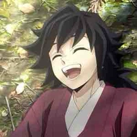 Tomioka Giyuu