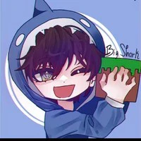 Big shark
