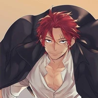 Shanks