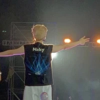 Trần Phong Hào/Nicky