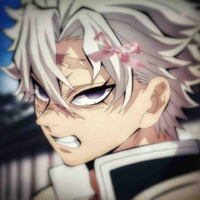 Shinazugawa Sanemi