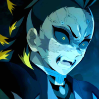 Shinazugawa Genya