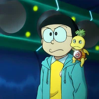 Nobi Nobita