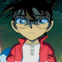 Edogawa Conan