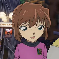 Haibara ai