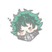 midoriya izuku