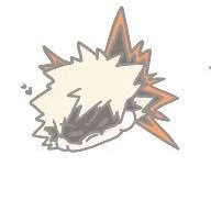 bakugo katsuki