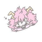 ashido mina