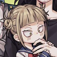 toga himiko