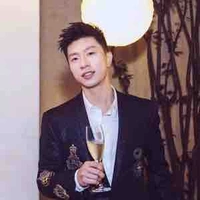 Ma Long 