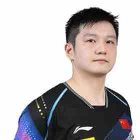Fan Zhengdong