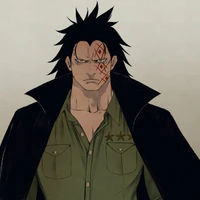 Monkey D.Dragon