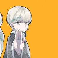 Kaji Ren