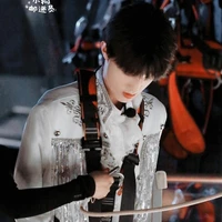 Trương Trạch Vũ