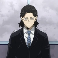 Aizawa Shouta