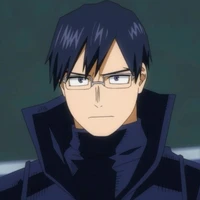 Iida Tenya