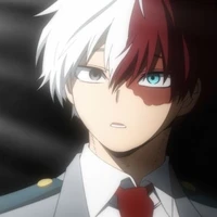 Todoroki Shoto