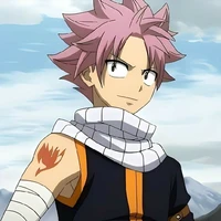 🔥Natsu Dragneel🔥