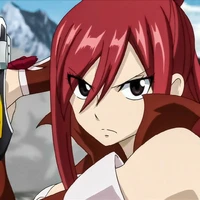 ⚔Erza Scarlet🗡