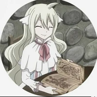 🗯Mavis Vermillion🗯