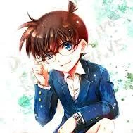 Edogawa conan