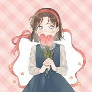 Yoshida ayumi