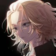 Sano Manjiro (Mikey)