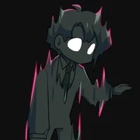 hiha nightmare( top)