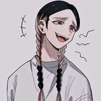Haitani Ran