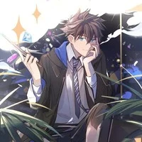 kuroba kaito