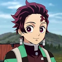 kamado tanjiro