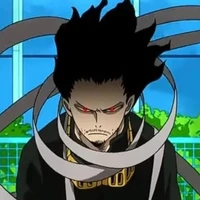 aizawa shota-EraserHead