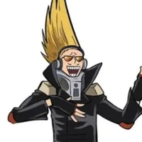 Yamada Hizashi-present mic