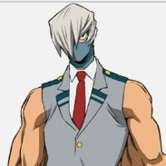 Shoji Mezo