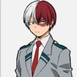 todoroki shoto