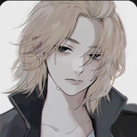 Sano Manjiro_Mikey