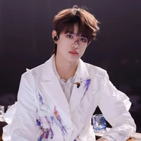 Trương Cực - cậu