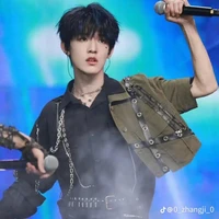 Trương Trạch Vũ