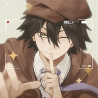 Ranpo Edogawa