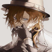 Chuuya Nakahara