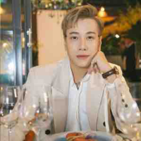 Hoàng Kim Long
