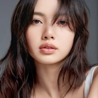 Lalisa Manoban - Cô