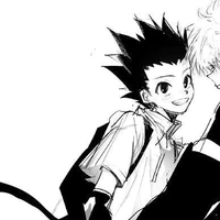 Gon Freecss