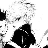 Killua
