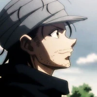 Ging Freecss