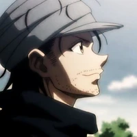 Ging Freecss
