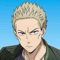 Hiiragi Touma