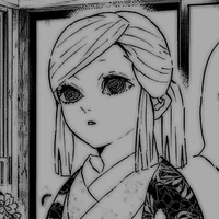 ubuyashiki amane